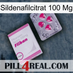 Sildenafil Citrate 100Mg 32